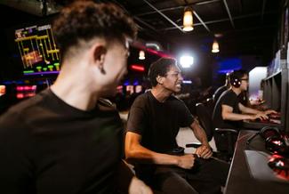 game trực tuyến Sodo Poker