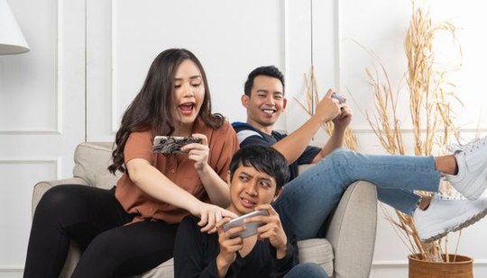 game chính thức MB66
